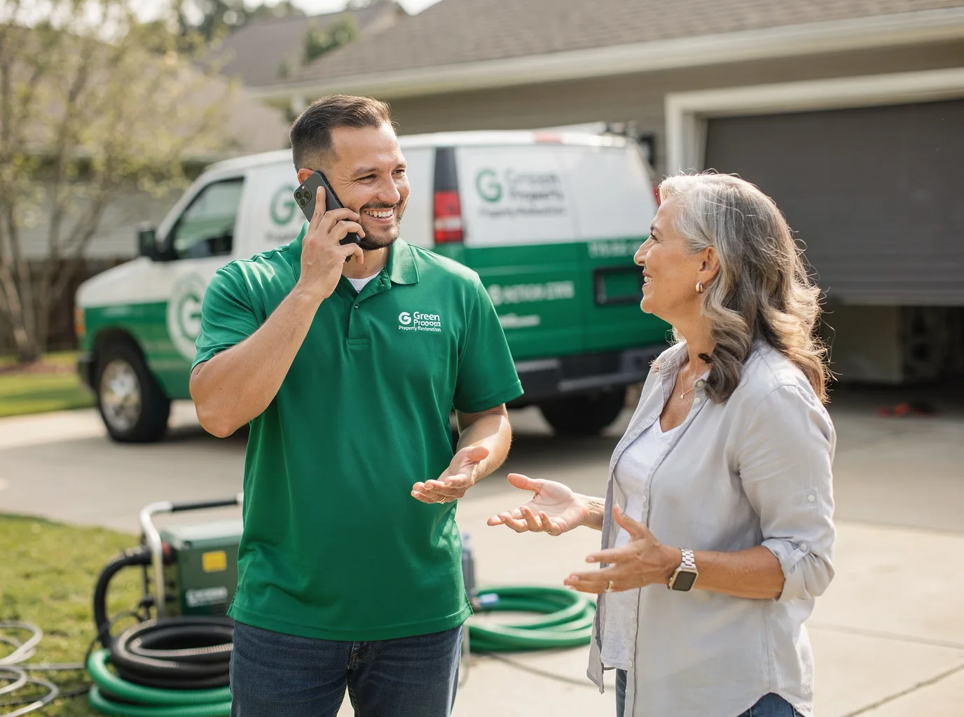 Water Damage Restoration Finchville, KY FAQs